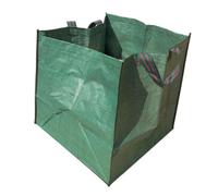 Sacchi Per Giardinaggio Sacchi for la spazzatura, bidoni for la spazzatura, contenitore for rifiuti da giardino, bidone for rifiuti da prato riutilizzabile