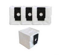 Sacchi per polvere Robot per ezviz RC3 Plus RE4 RE5 4L Sacchi(4 PACK)