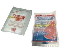 SACCHI PER PROSCIUTTO SERIE ORO 64X97CM PEZZI 10