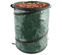 Sacchi Per Rifiuti Da Giardino Pop-Up Resistenti Da 90L - GH332