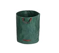 Sacchi per Rifiuti da Giardino Sacco for rifiuti da giardino 60L-500L, grande capacità, riutilizzabile, impermeabile, for foglie, erbacce, contenitore for la raccolta delle foglie(200L 56x80cm)