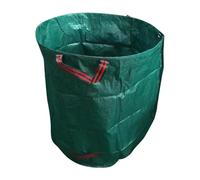 Sacchi per rifiuti da giardino, Sacco for rifiuti da giardino Capacità multiple 60L 120L 272L 300L(120l 32gallon)