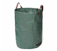 Sacchi per rifiuti da giardino, Sacco for rifiuti da giardino verde 60L-500L(120l 45x76cm)