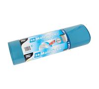 Sacchi Per Rifiuti Papstar Blu 120L 60My