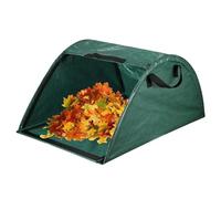 Sacchi per rifiuti riutilizzabili da giardino, Sacco raccogli foglie da 100 litri for rifiuti da giardino