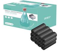 Sacchi piccoli Spazzaturaper 15 litri