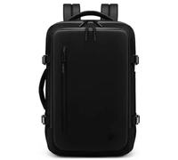 Sacchi sottovuoto for zaino da viaggio a compressione con pompa espandibile for uomo e donna, borsa da lavoro da 60 l(I-vacuum Compression)