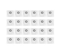 Sacchi Spazzatura, Compatibili For Cecotec 2499, 7490, Base
