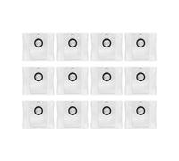 Sacchi Spazzatura, Compatibili For Cecotec 2499, 7490, Base