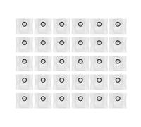 Sacchi Spazzatura, Compatibili For Cecotec 2499, 7490, Base