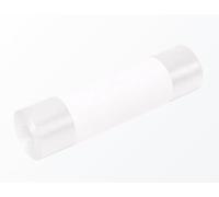 Sacchi spazzatura, sacchi per rifiuti, nettezza urbana - Dimensioni 55x65 cm - 15 sacchi per rotolo - Confezione da 10 pz - Trasparente