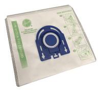 Hoover Sacchi XL per aspirapolvere H86/H-ENERGY 700 - originali microfibra EPA carboni attivi 4 pz