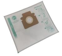 Hoover Sacchetti aspirapolvere H90/H-Energy 300 – originali microfibra EPA puro antiodore 4 pz