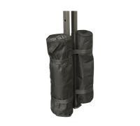 Sacchi Zavorra 24MX per Gazebo Easy-Up 2 Pezzi