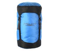 Sacco a compressione Frelaxy: 40% di spazio in pi ! Sacco a compressione da 11/18/30/45 litri, impermeabile e ultraleggero, per sacco a pelo - At