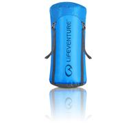 Sacco a compressione LifeVenture Ultralight Compression Sack 10 L Colore: blu