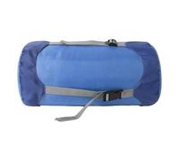 Sacco a compressione S/M/L per zaino in spalla, sacco a compressione da viaggio e da esterno ultraleggero sacco a pelo, per cuscino