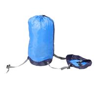 Sacco a compressione sacca sacca per sonno di sonno grande sacchetto di