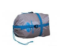 Sacco a compressione Sir Joseph Bag XL Colore: grigio