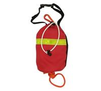 Sacco a corda | sacca da flottazione | Throwable Safety Equipment High Sesibility - Attrezzatura di sicurezza, galleggiante ben visibile per vela, su ghiaccio