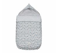 Sacco a cucù 3 in 1 Delia Blu Intrattenimento (De)