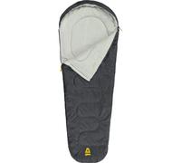 Sacco a pelo Abbey Camp® Madrid-07 Gris 39×21×21 cm