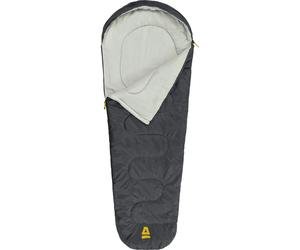 Sacco a pelo Abbey Camp® Madrid-07 Gris 39×21×21 cm