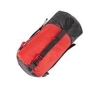 Sacco a pelo all'aperto sacchi di roba di grande capacità di stoccaggio di compressione salvaspazio borse di compressione facili da usare all'aperto sacchi per dormire