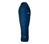 Sacco a pelo, apertura a sinistra Mountain Hardwear Lamina -1C Bleu Regular