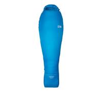 Sacco a pelo, apertura a sinistra Mountain Hardwear Lamina -9C Bleu Regular