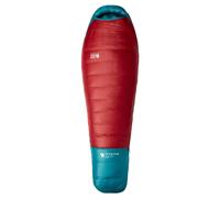 Sacco a pelo, apertura a sinistra Mountain Hardwear Phantom -9C Rouge Regular