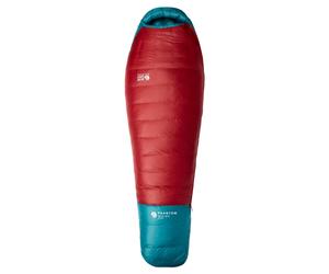 Sacco a pelo, apertura a sinistra Mountain Hardwear Phantom -9C Rouge Regular