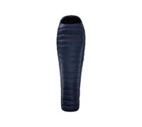 Nordisk Passion Five Sleeping Bag Blu Long / Left Zipper