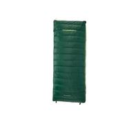 Sacco a pelo, apertura a sinistra Nordisk Tension Brick 200 Vert 200x85 cm