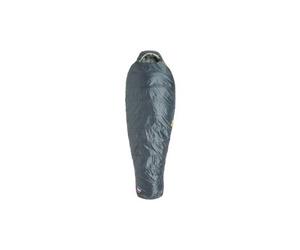 Sacco a pelo big agnes anthracite 30 grey