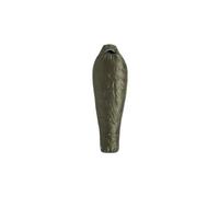Sacco a pelo big agnes antracite 30 verde