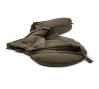 Carinthia Brenta Medium Sacco a pelo, sacco a pelo, verde oliva Onesize Olive