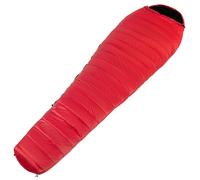 Sacco a pelo Carinthia D 400X Medium destro - Red
