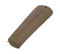 Carinthia - Defence 4 - Sacco a pelo sintetico 185 cm Zip: Middle Olivia