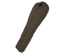 Sacco a pelo CARINTHIA Defence 6 - 230 (oliva) 200 cm