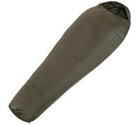 Sacco a pelo Carinthia SOF 1 Large destra - Olive