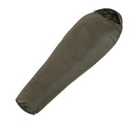 Carinthia SOF 1 M Right, sacco a pelo, verde Right OLIVE
