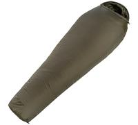 Sacco a pelo Carinthia SOF 3 Large - Olive - Destro