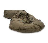 Carinthia - Survival One - Sacco a pelo sintetico One Size verde