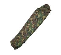 Sacco a pelo CARINTHIA Tropen 185 - 200 (Woodland) 185 cm