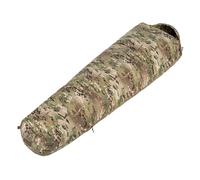 Sacco a pelo Carinthia Tropen Medium - MultiCam lato sinistro