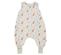 Sacco a pelo con gambe 104/110 Filou