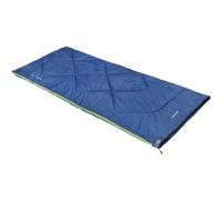 Sacco a pelo coperta Patrol blu/blu scuro