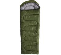 Sacco a pelo da campeggio, da bivacco, per tutte le condizioni atmosferiche, materassino per campeggio, sacco a pelo di sopravvivenza, portatile, spesso, antivento, ultraleggero, robusto, impermeabile