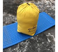 Sacco A Pelo Da Campeggio Da Viaggio All'aperto Sacco A Compressione Per Roba